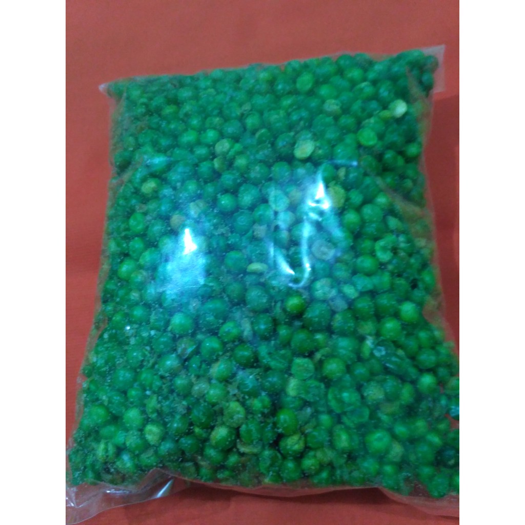 

Kacang Arcis 250Gr