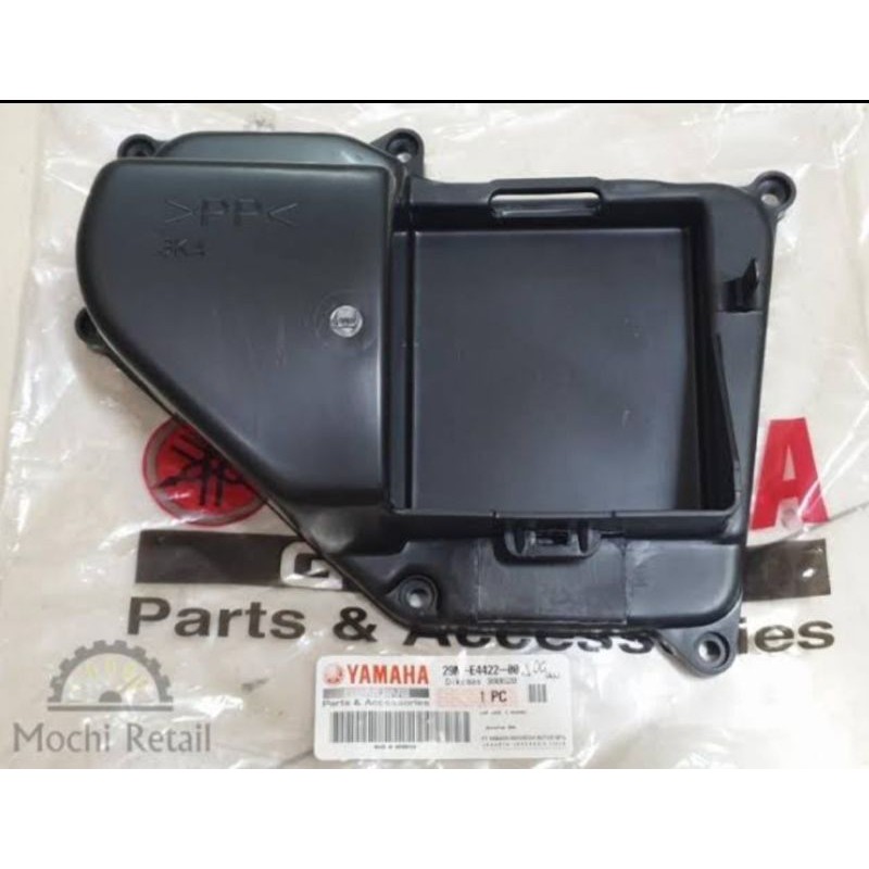 BOX FILTER BAGIAN KANAN RX KING