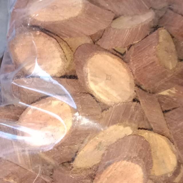 

Bajakah merah asli kalimantan