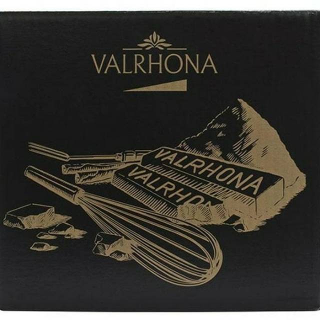 

Valrhona Cocoa Powder 1 kg