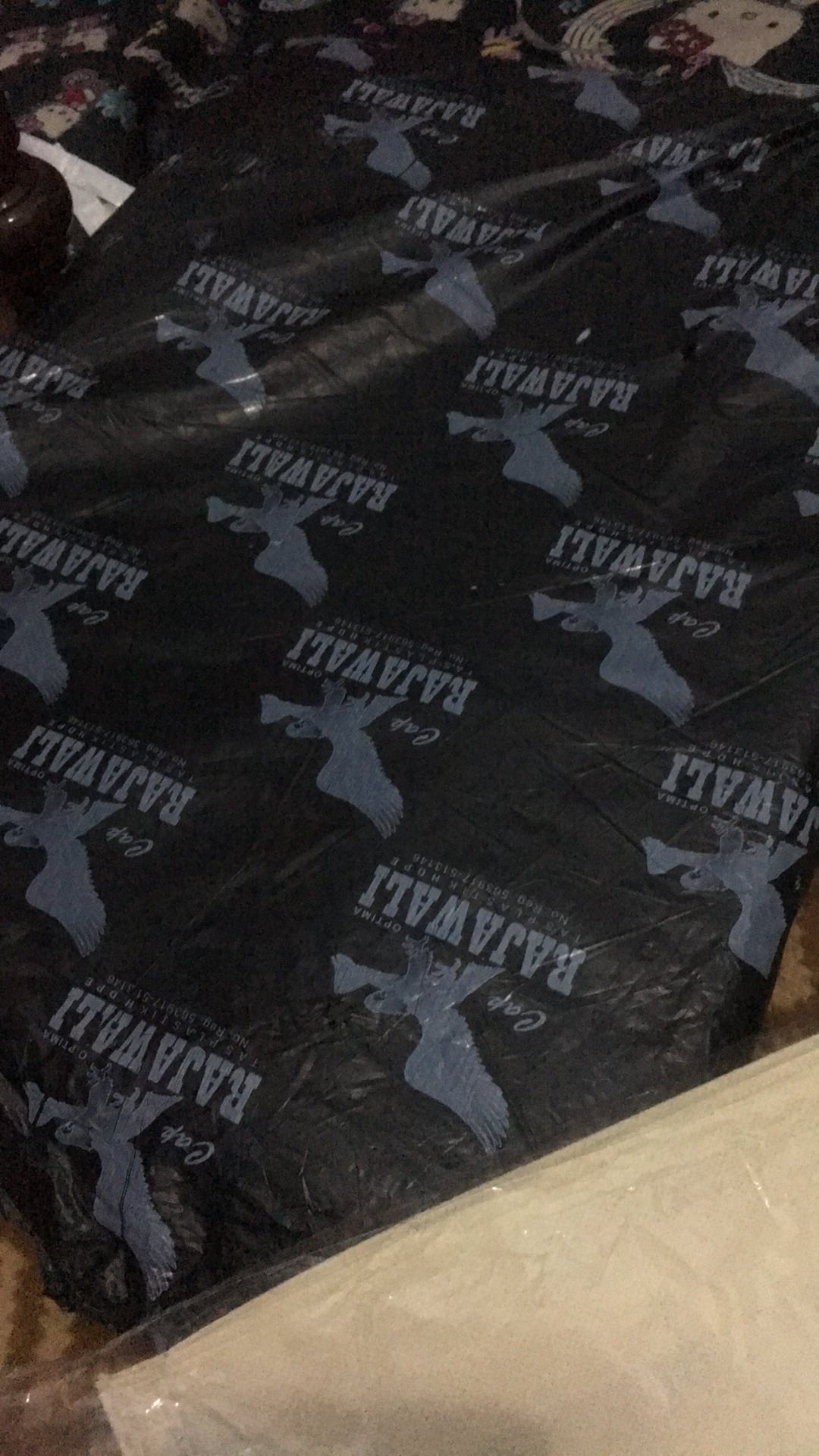 Termurah Amplop Plastik Polymailer Packing Online Shop 100pcs