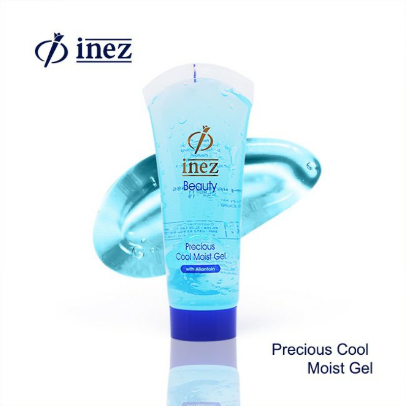 INEZ Precious Cool Moist Gel | Pelembab Wajah