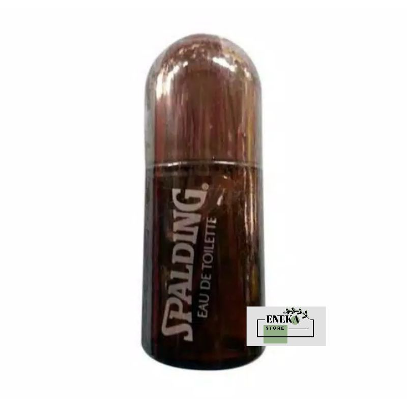 ✦ENEKA✦ SPALDING EDT 100 ml - Spalding Parfum