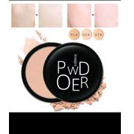 (TERMURAH) BEDAK IMAGES POWDER PROFESSIONAL PRESSED WATERPROOF