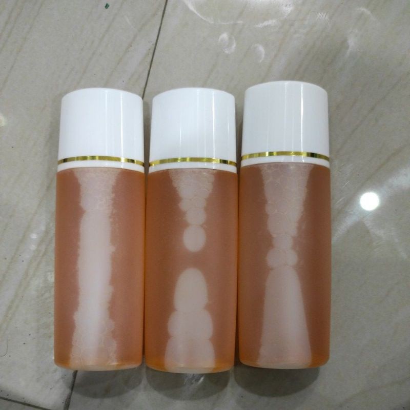 SABUN  PEPAYA 100 ML (CAIR)