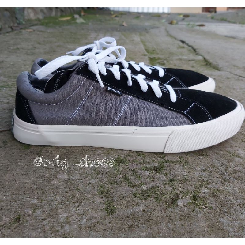 Sepatu Gearfourth Willy Original