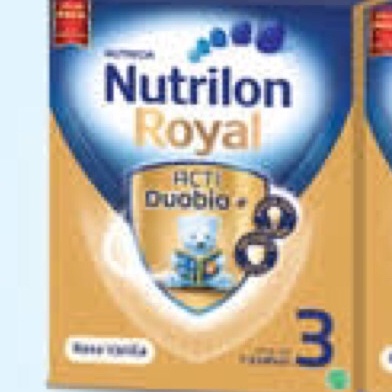 susu nutrilon royal tahap 3 1 3th    4 3thn   1800gr madu dan vanila