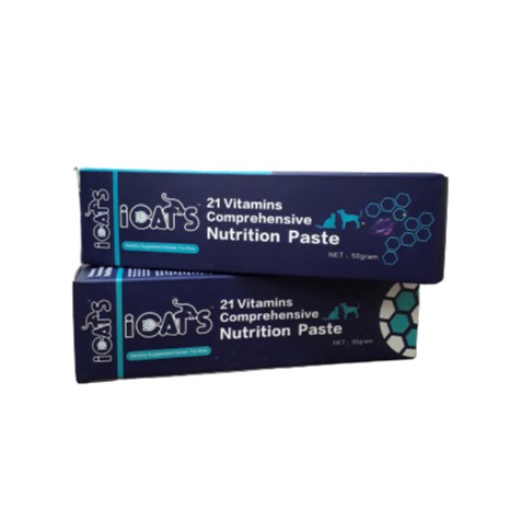 Iron Plus B12 Supplement For Cats Interfarma Animal Health Interfarma Usa