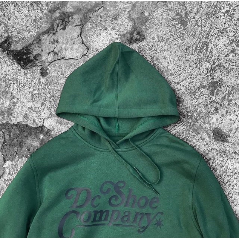 Hoodie DC Original