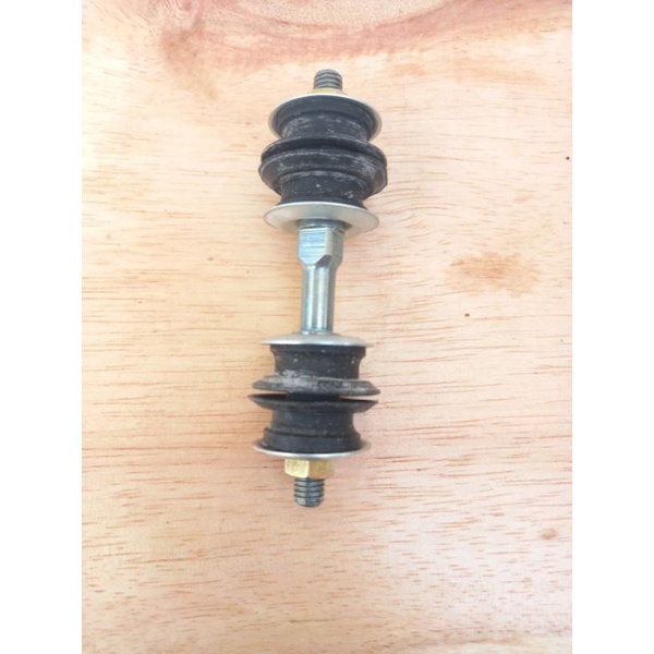 baut stabilizer link vios