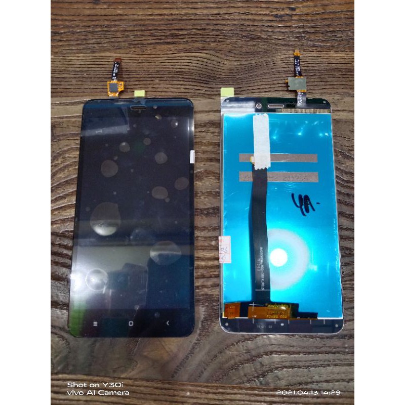 LCD XIAOMI REDMI 4A GRADE A IC