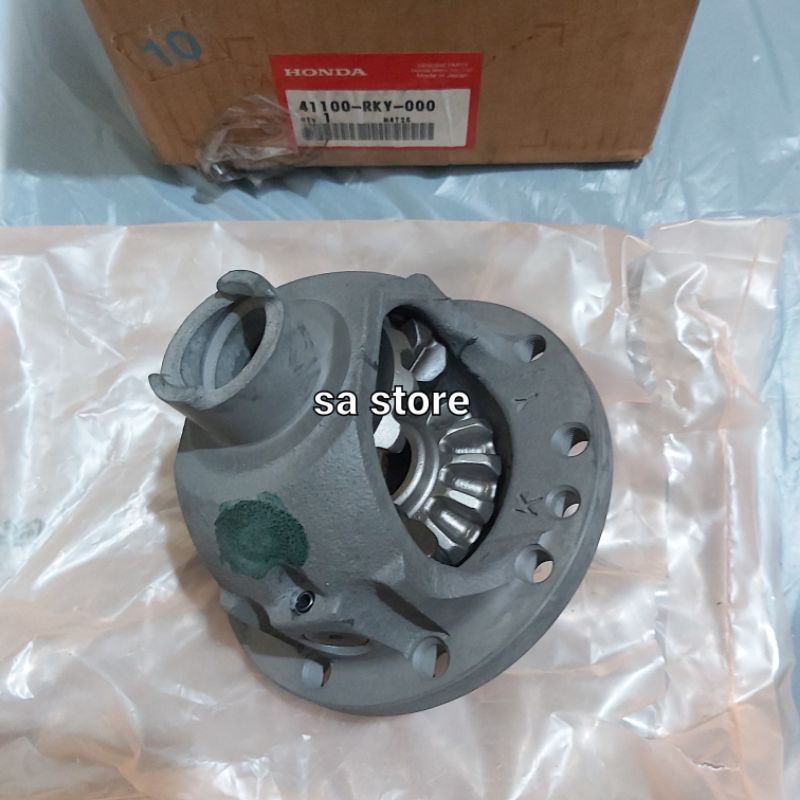 differential comp gardan original Honda CRV Matic 2005