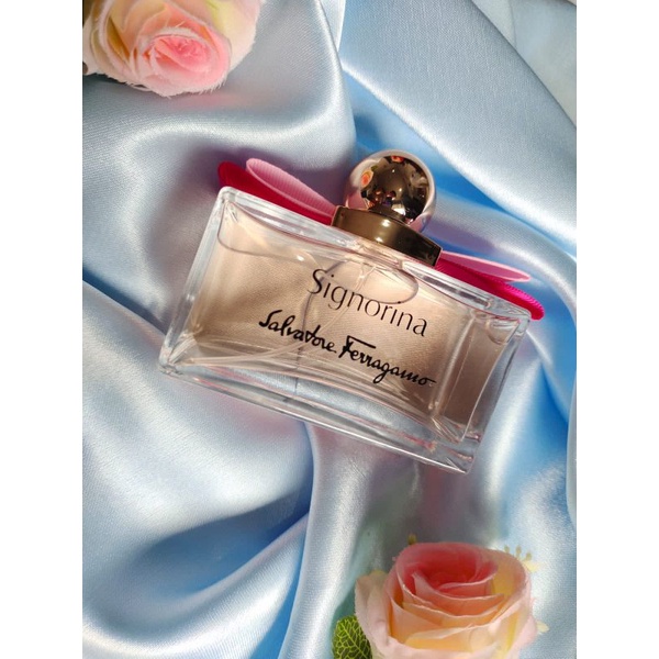 Parfum Wanita Signorina