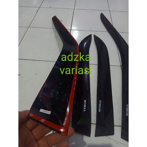 talang air kia timor sedan slim 3m