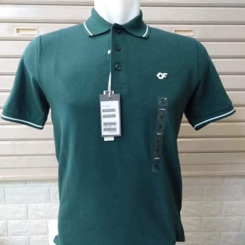 KAOS POLO COUNTRY FIESTA
