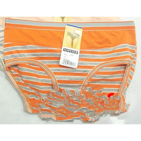 Under Pants / CD Celana Dalam Wanita - Import Seri 035 salur #