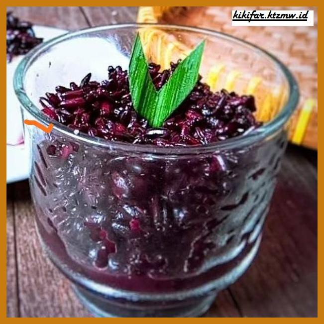 

ANEKA-BERAS- RAGI TAPE KETAN SUPER MANIS -BERAS-SEHAT.