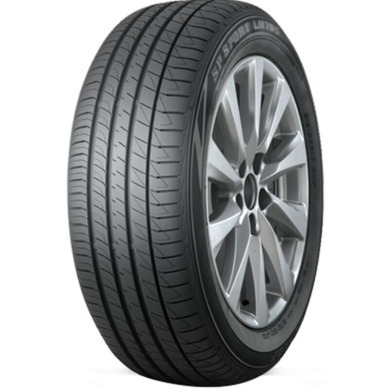 Ban Dunlop 185/65 R15 LM705