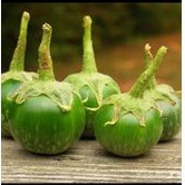 

TERONG BULAT IJO LALABAN 1kg MURAH