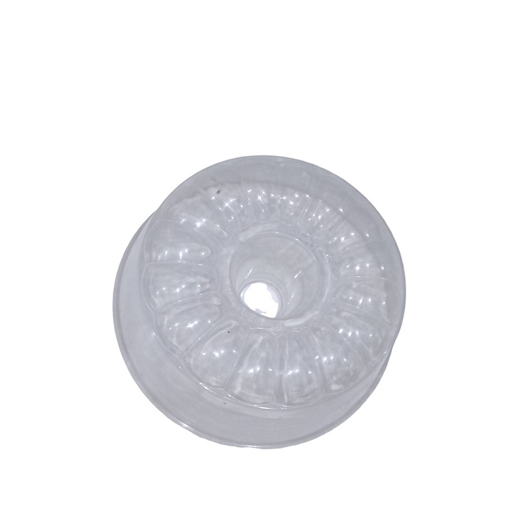 Cetak Puding / Cetakan Roti