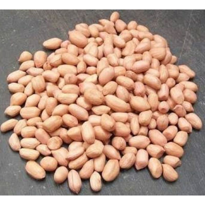 

Kacang Tanah kiloan Pasar Segar Depok