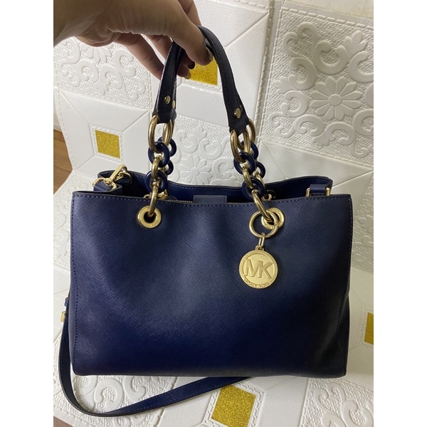 mk chintya pesanan bunda dina