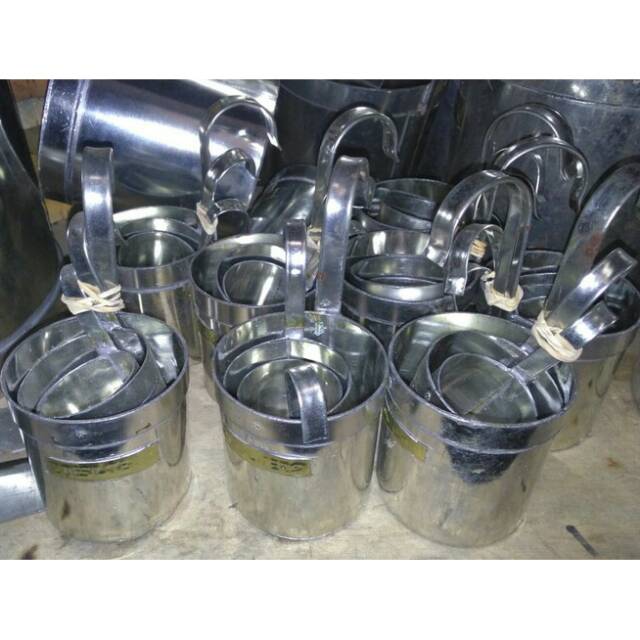 

Canting Minyak Set 3 in 1