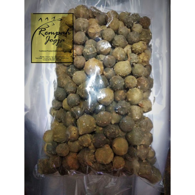 Jual Biji Manjakani Kualitas Super Best Quality Produk