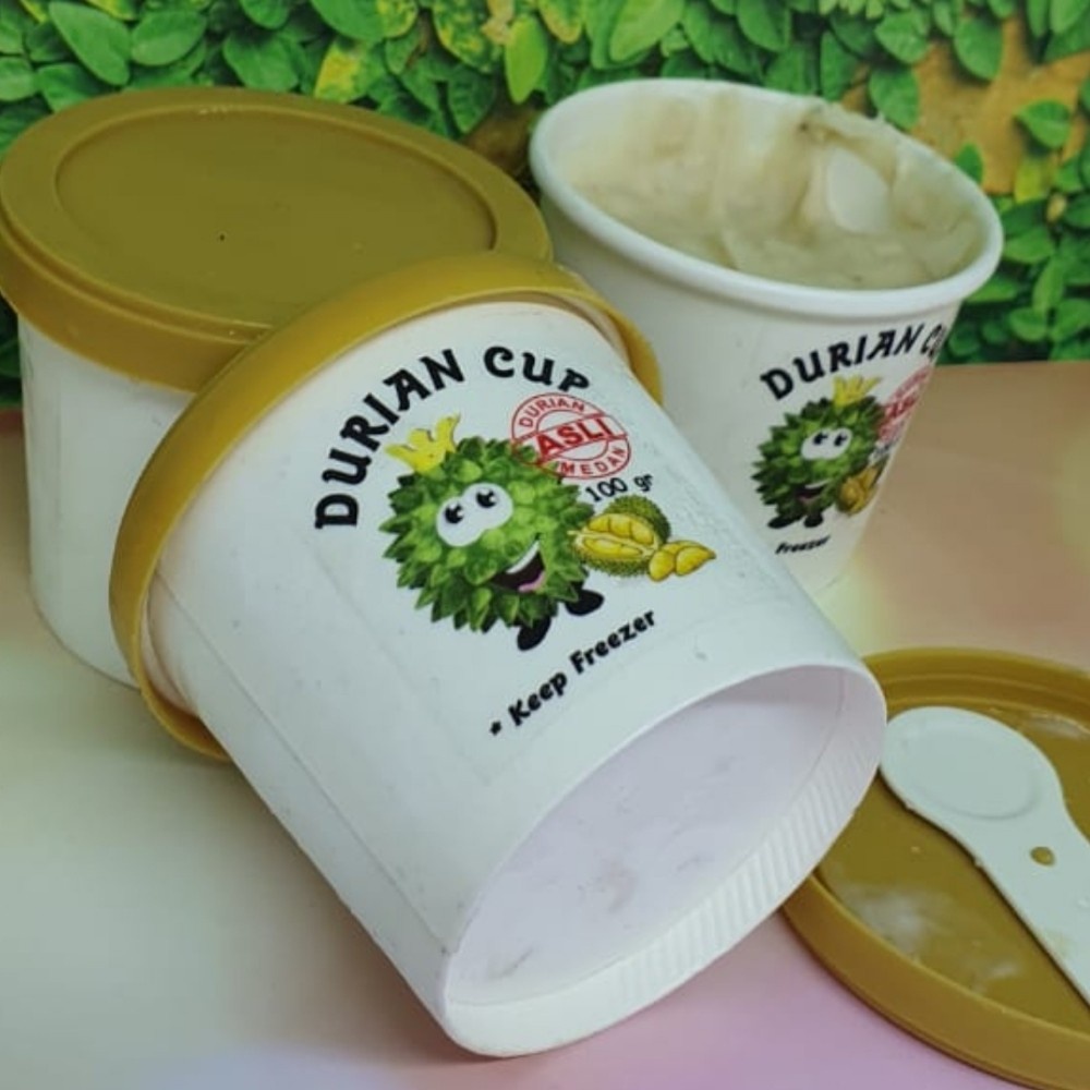 

Durian Cup