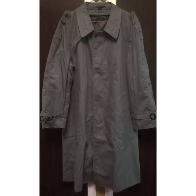 Coat Cowok Cewek Big Size Preloved