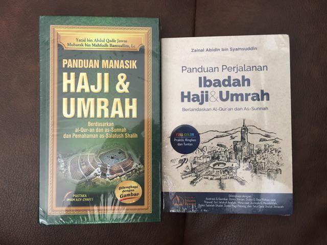 Buku Panduan Haji Dan Umrah Pdf Nusagates