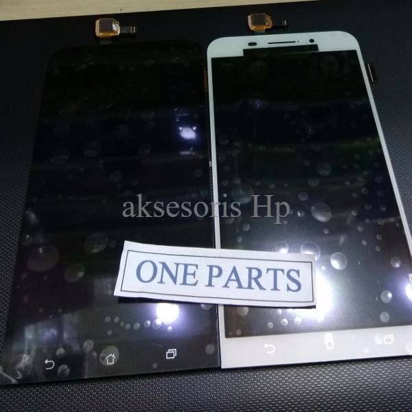 murah, LCD + TOUCHSCREEN ASUS ZENFONE MAX Z010D ORIGINAL