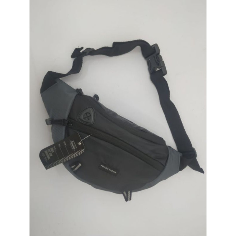 Waist Bag Fourtyfour Portearphone