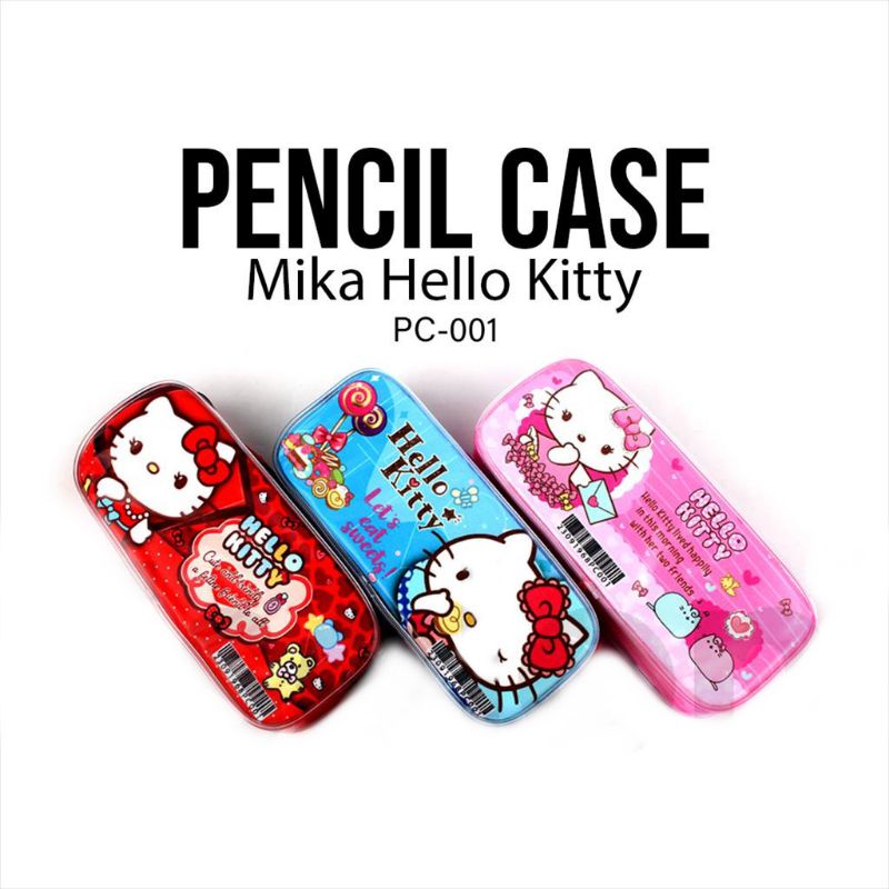 

Kotak Pensil Kain Hello Kitty Berkualitas / Kotak Pensil Kain 001 Hello Kitty