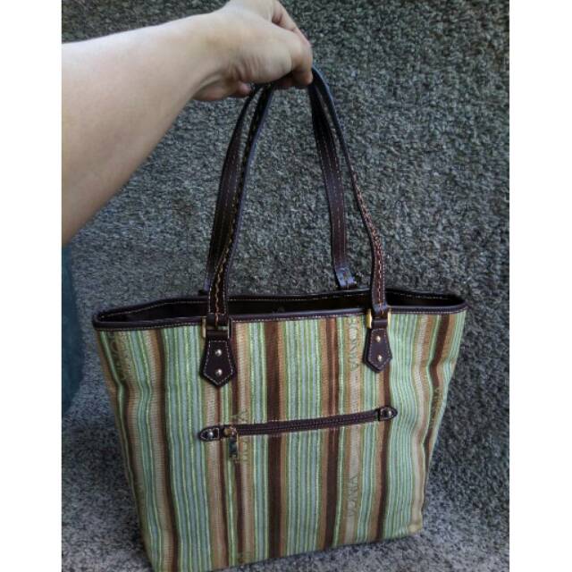 Shoulder Bag bonia authentic ori preloved second murah tas