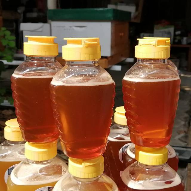 

Madu premium