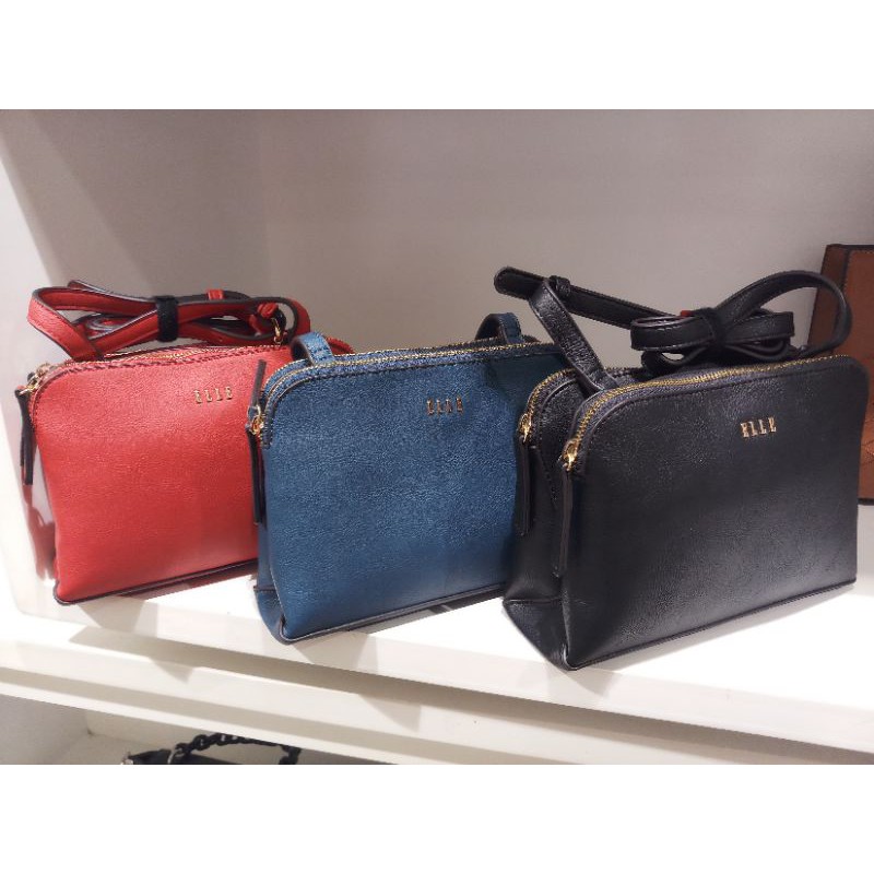 elle bag