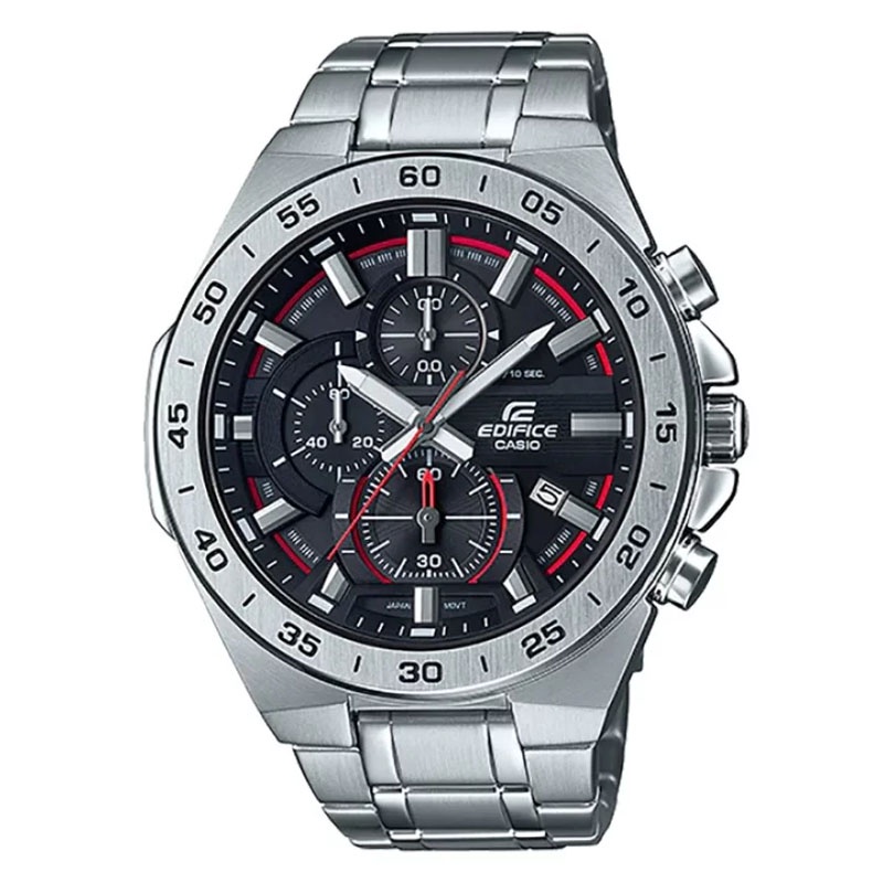 CASIO ORIGINAL EDIFICE EFR-564D-1A EFR 564D 1A 564 D EFR564 JAM TANGAN PRIA RO KL