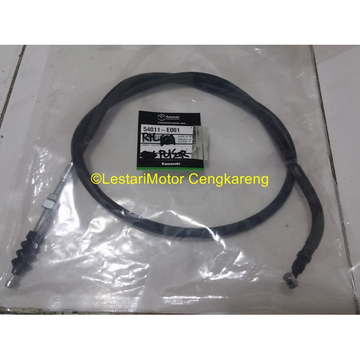 Kabel Kopling Bajaj Pulsar NS200 Original Kawasaki