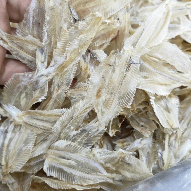 

➧ Ikan Pakang Tawar/Ikan Kerupuk 250gram ✤