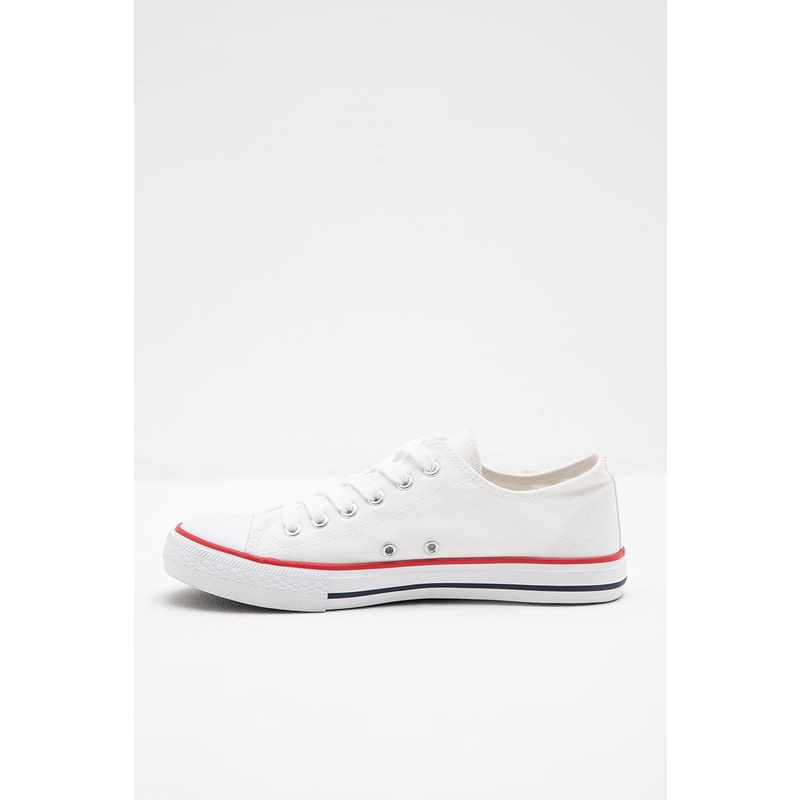 Berrybenka - Sepatu Sneakers Wanita Sofia Yura Low Ankle Sneaker-6