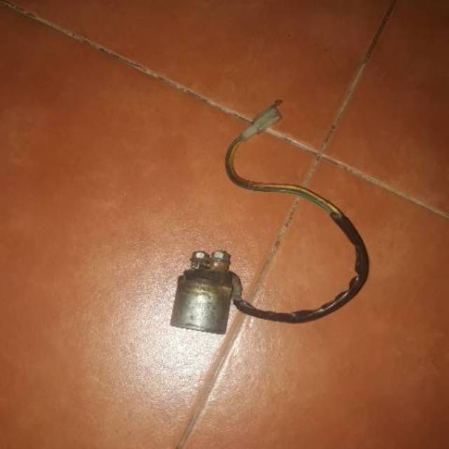 bendik stater tiger lama lawas revo