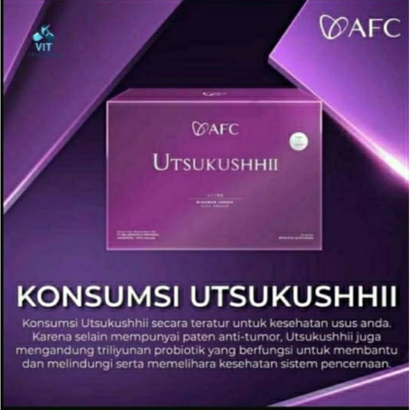 

AFC Utsukushhii