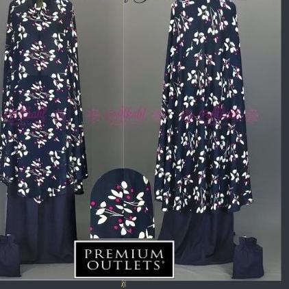 ➯ Mukena Dewasa/Mukena Rayon/Mukena Bali Premium Jumbo Al_Kahf ORIGINAL ♙