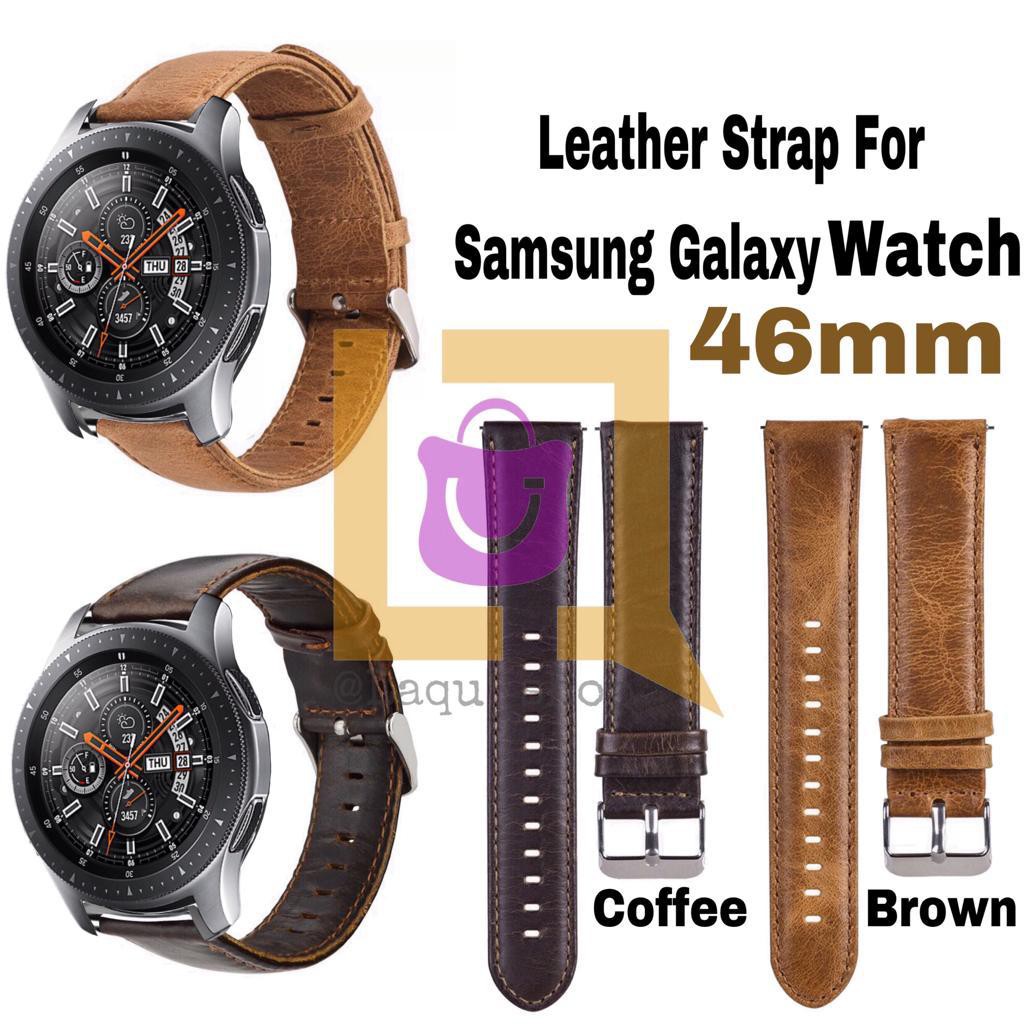 jual strap galaxy watch 46mm