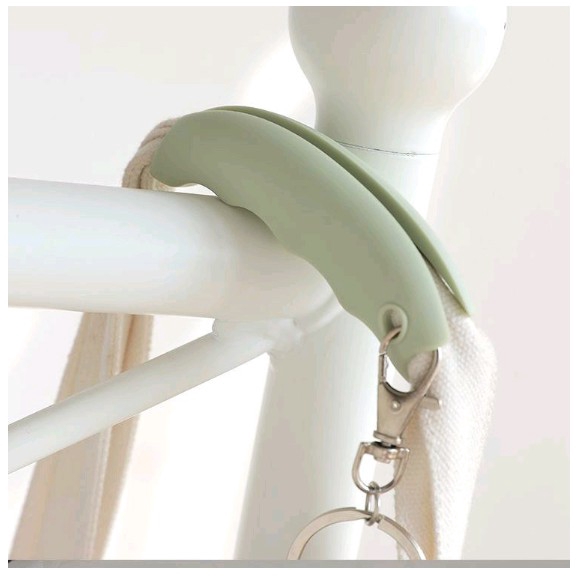 Pegangan Kantung Tas Plastik Kresek