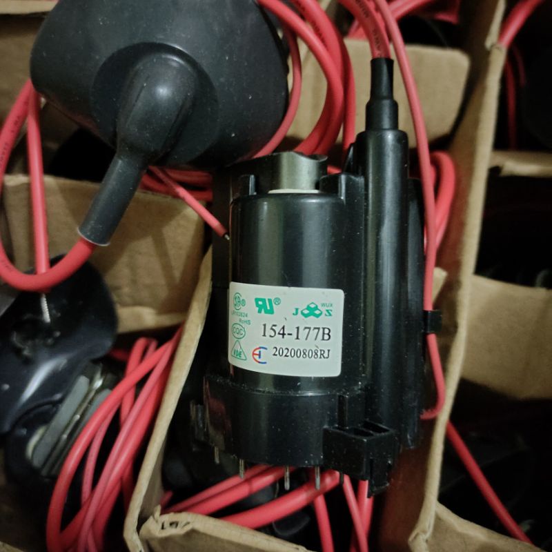 FLYBACK LG 154-177B FBT 154 - 177B