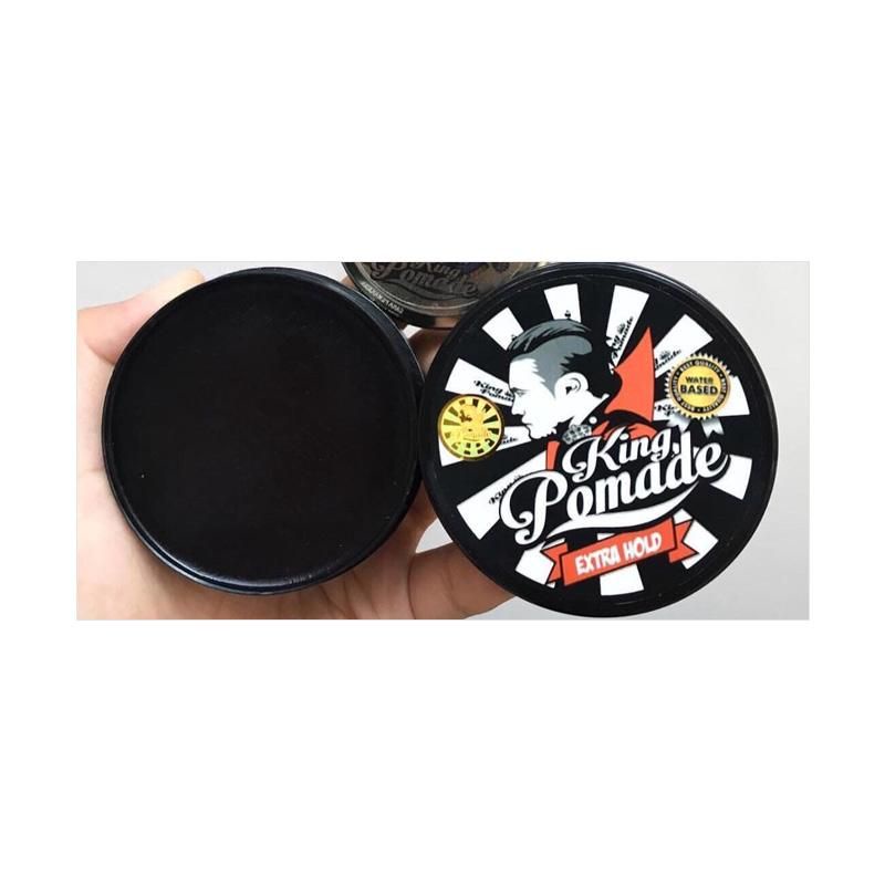 KING POMADE WATERBASED