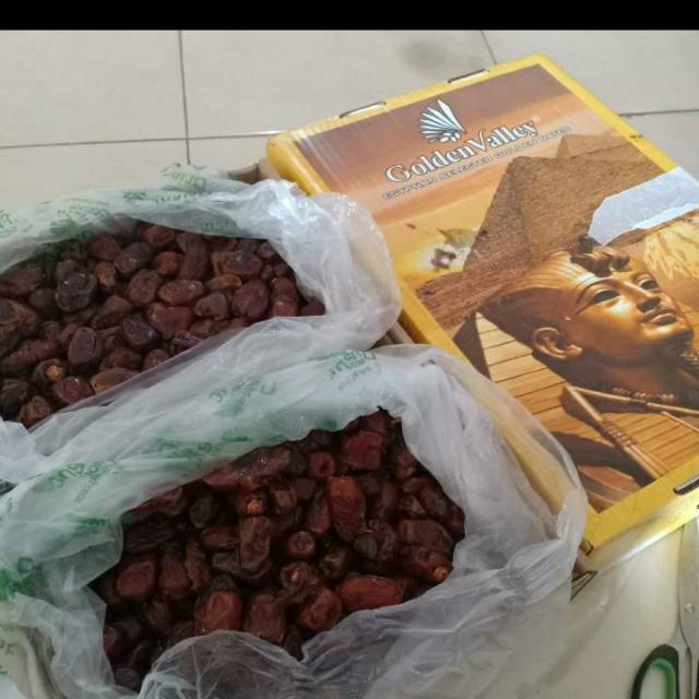 

Kurma Golden Valley [ sidoarjo, jawa timur ]