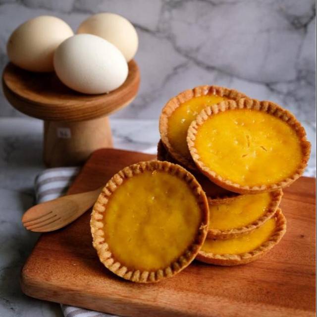 

pie susu hunnybunny bandung